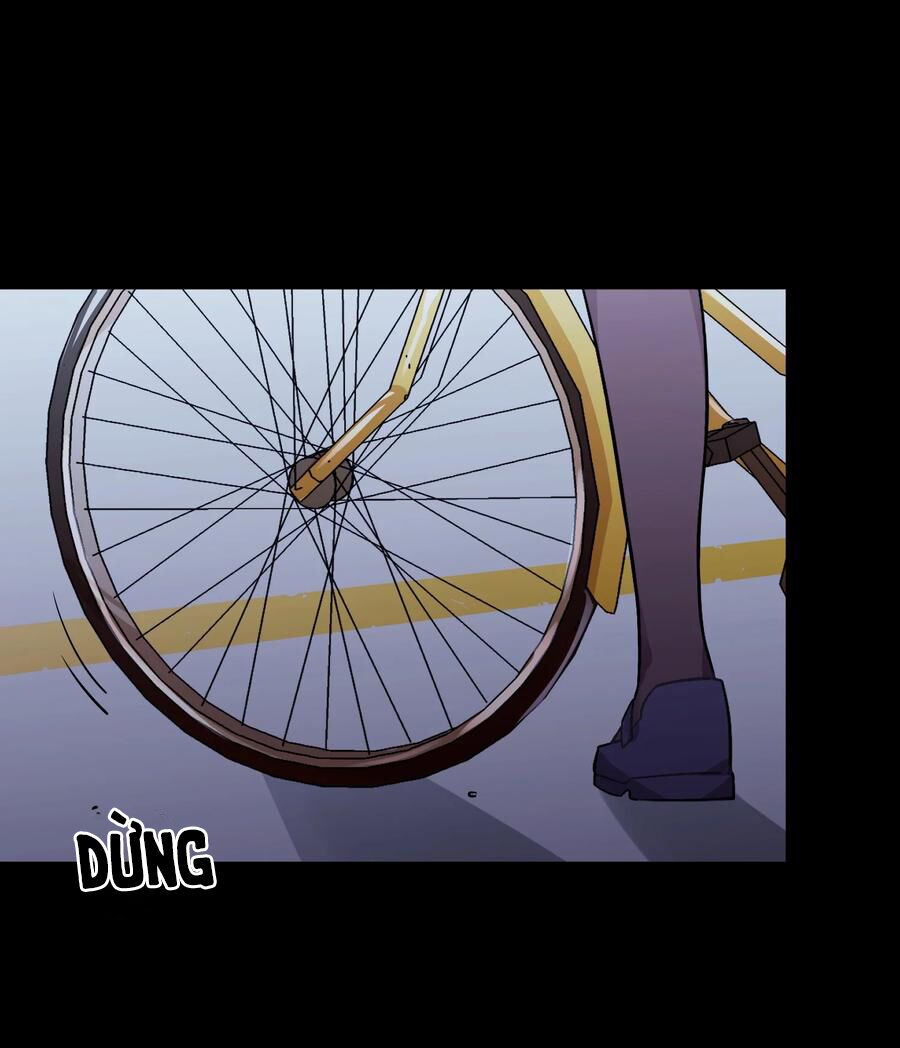 Hóa Ra Tôi Là Công Cụ Trong Game Tình Yêu: Chapter 44