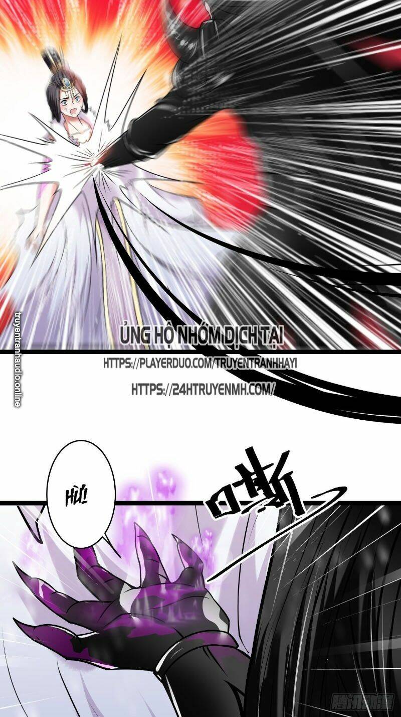 Trọng Sinh Tối Cường Ma Tôn Ở Rể: Chapter 94