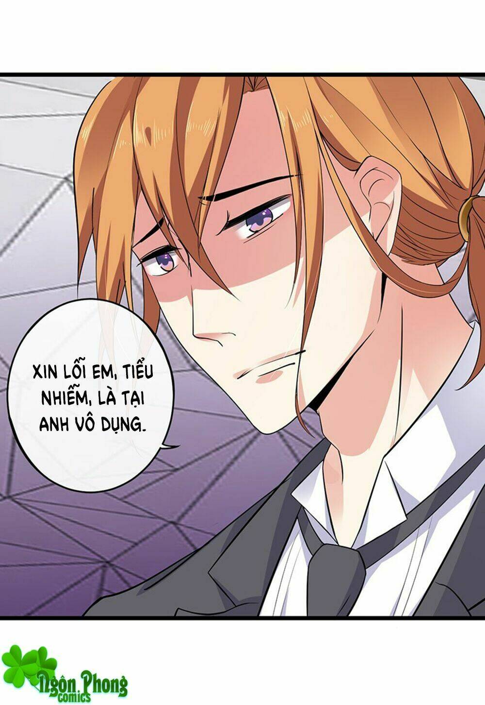 Nhật Ký Dạy Dỗ Của Gia Tộc Đáng Yêu: Chapter 33