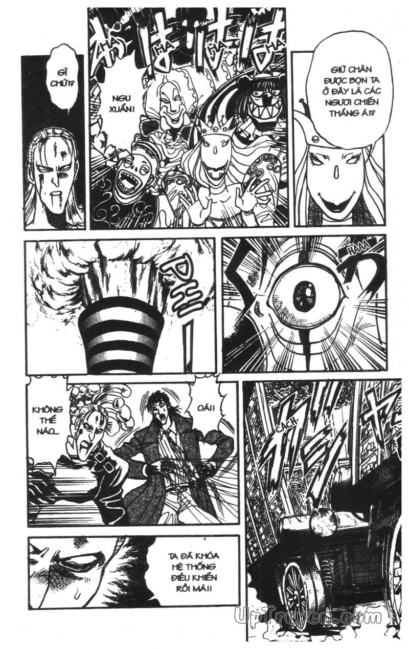 Fujita Kazuhiro: Chapter 22