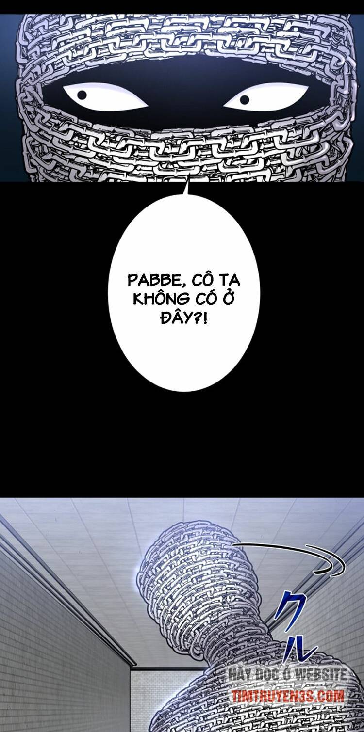 Trò Chơi Của Chúa Thượng: Chapter 19