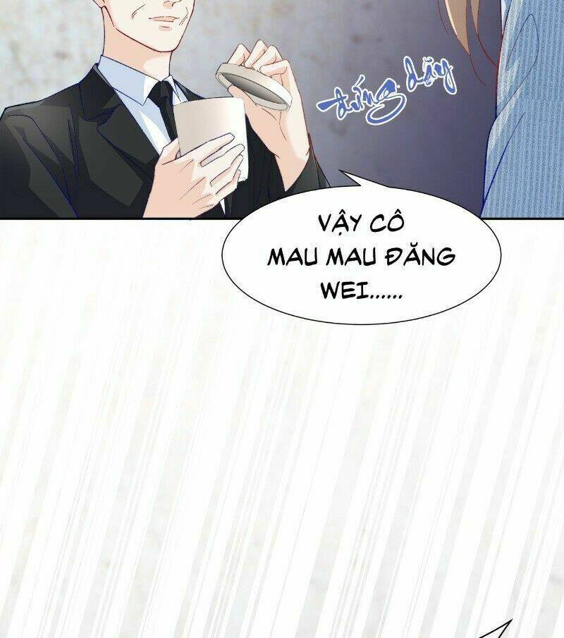Ảnh Đế Yêu Hồ: Chapter 31