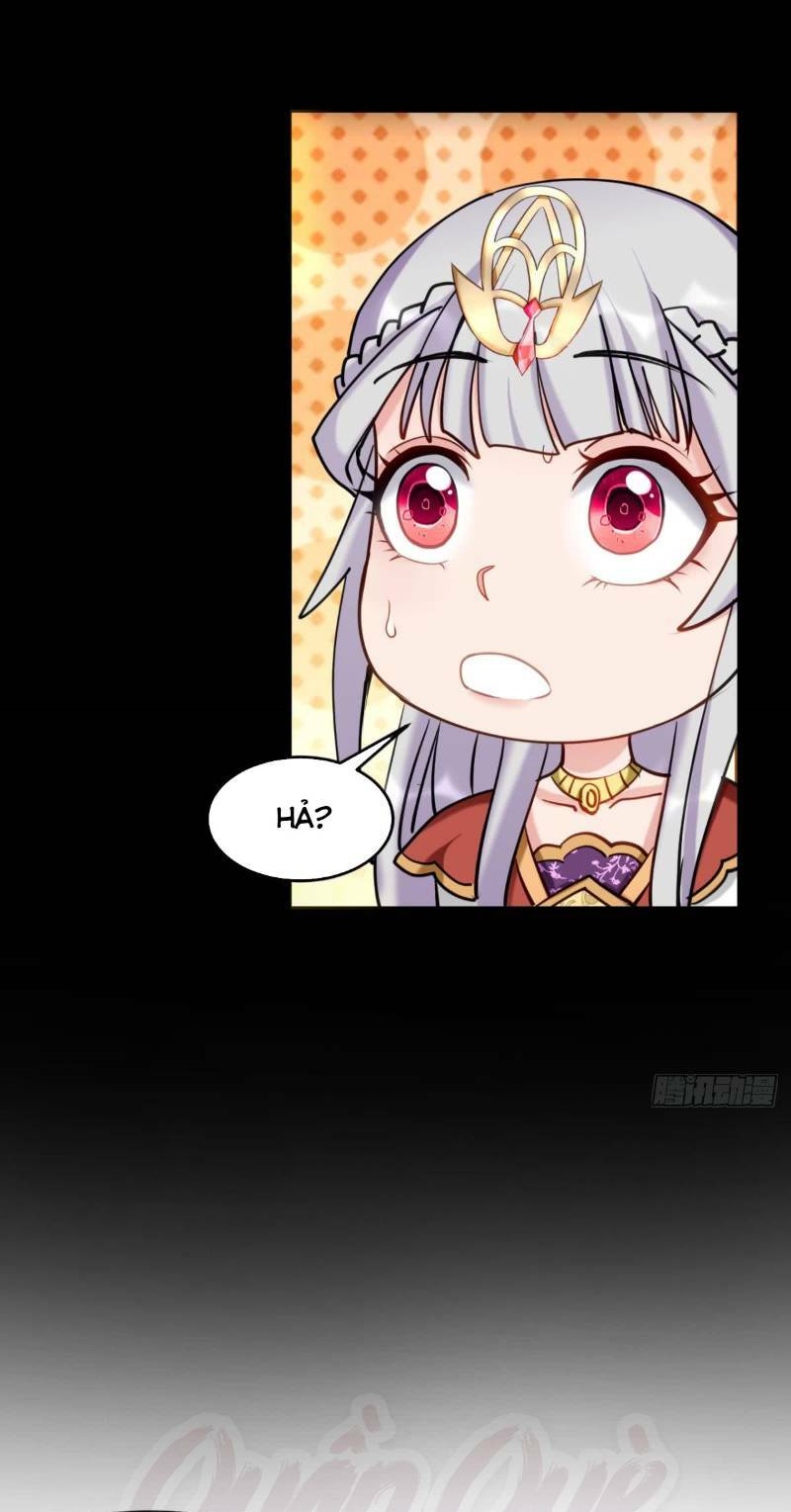 Lão Tổ Của Bạn Đang Online: Chapter 74