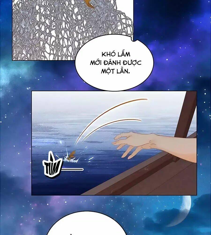 Tiểu Sư Phụ, Tóc Giả Của Ngài Rơi Rồi!: Chapter 22