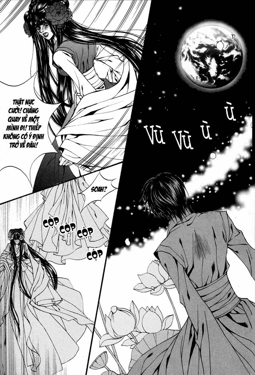 Tân Nương Của Thủy Thần: Chapter 80