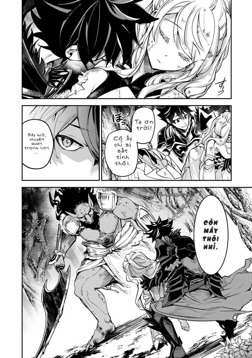 I Got A Cheat Ability In A Different World, And Became Extraordinary Even In The Real World: Chapter 4.2