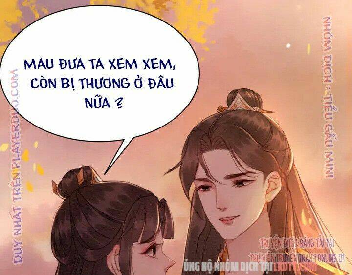 Trọng Sinh Bá Sủng Nhiếp Chính Vương Quá Mạnh Mẽ: Chapter 151