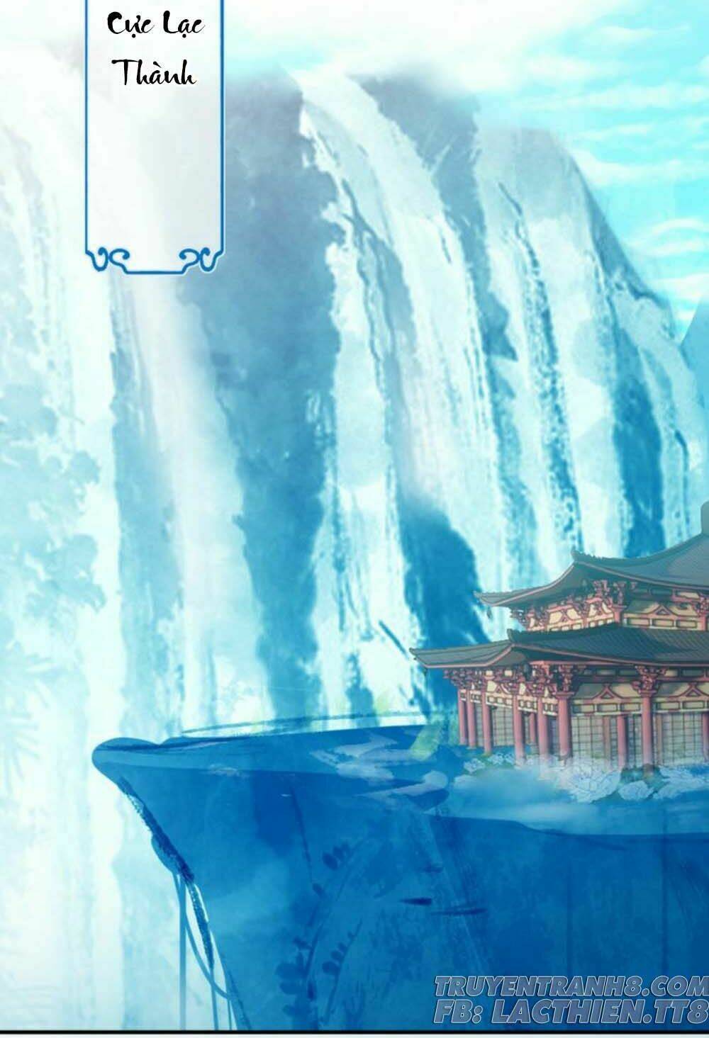 Đế Sư Tại Thượng: Chapter 18