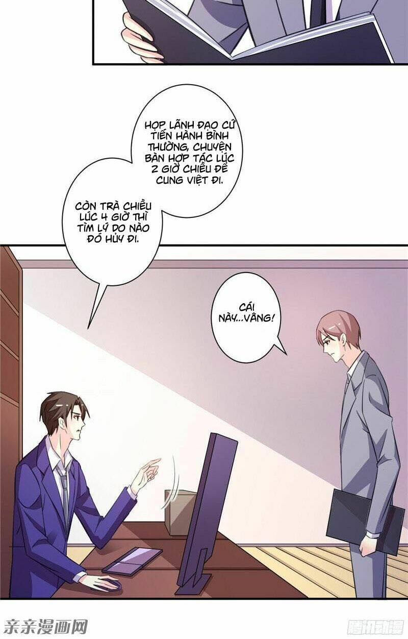 Vợ Yêu Là Báu Vật: Chapter 52