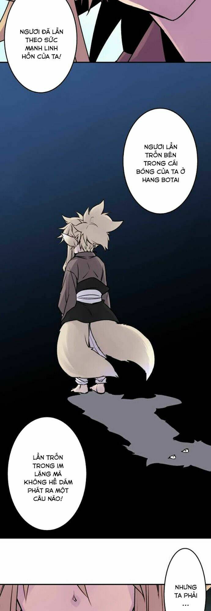 Ake No Tobari: Chapter 33