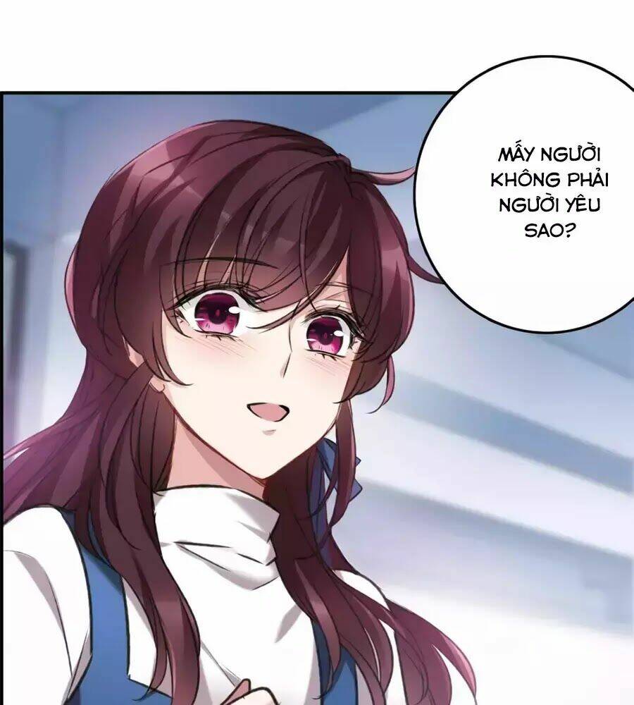 Cuốn Sách Vận Mệnh Của Tôi: Chapter 50