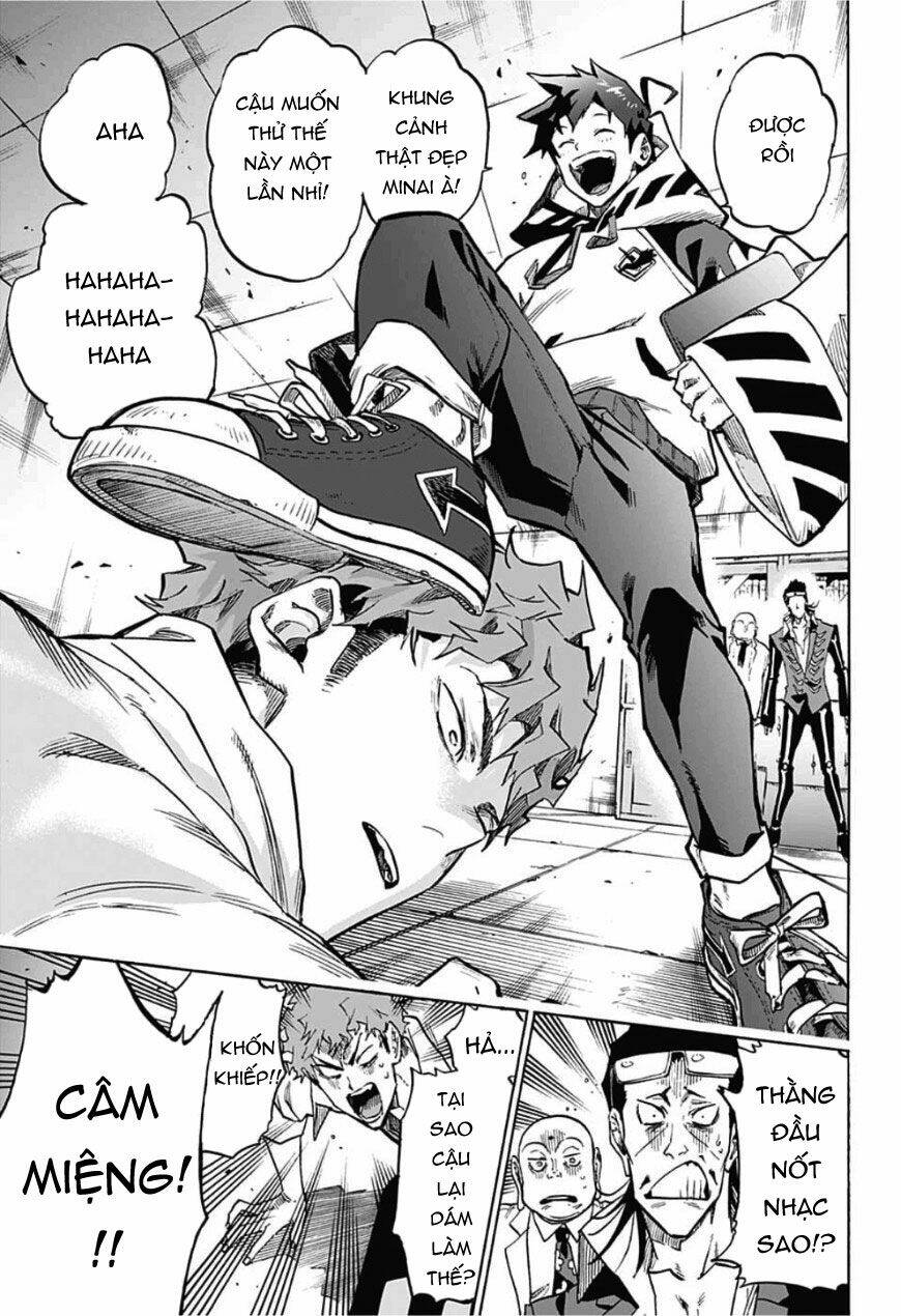 Ne0;Lation: Chapter 1