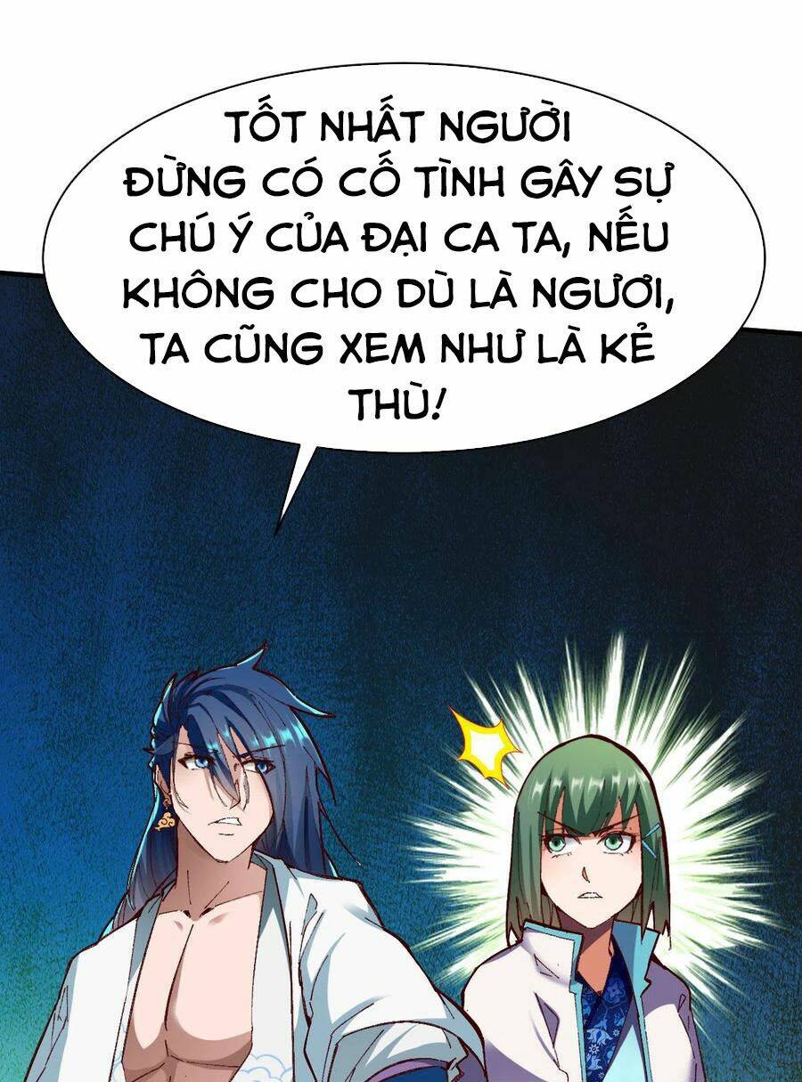 Chiến Đỉnh: Chapter 218