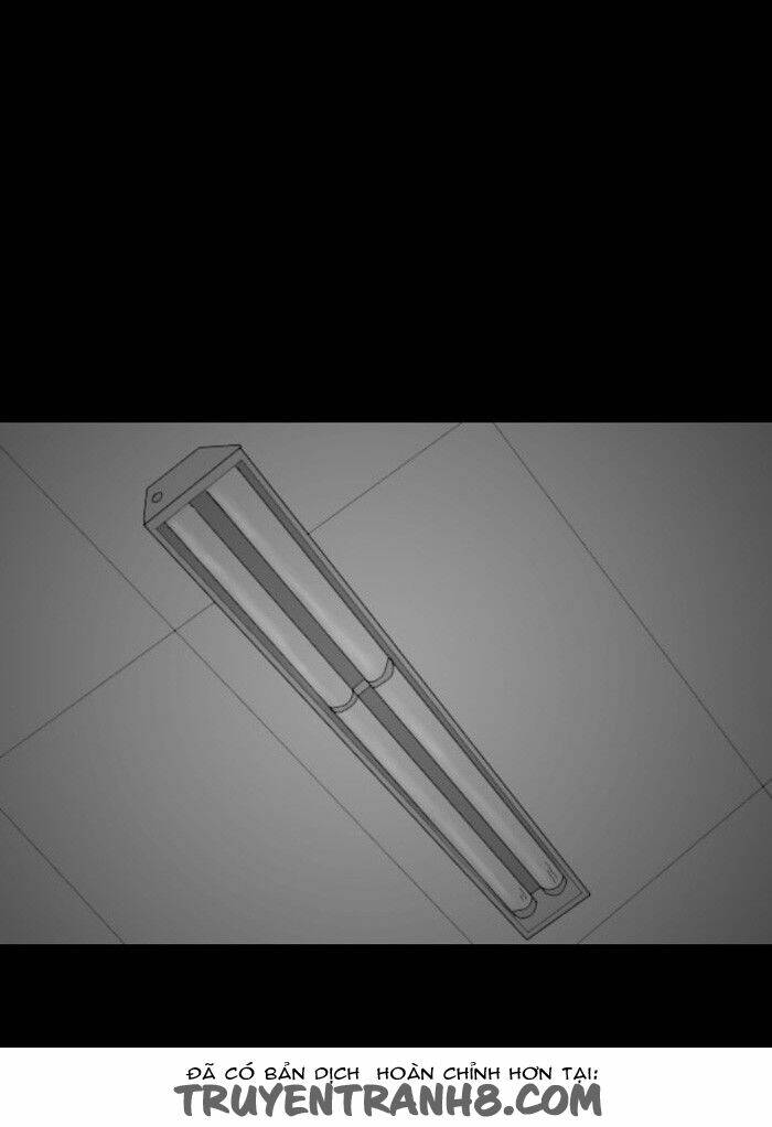 Thứ Sáu: Những Câu Chuyện Cấm: Chapter 41