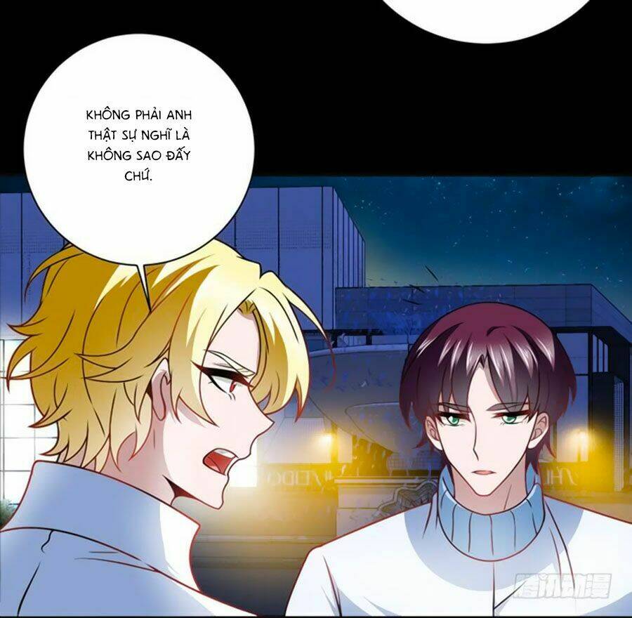 Người Yêu Khát Máu Của Tôi: Chapter 89