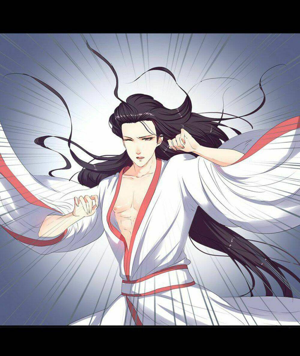 Hỏa Hồ: Chapter 16