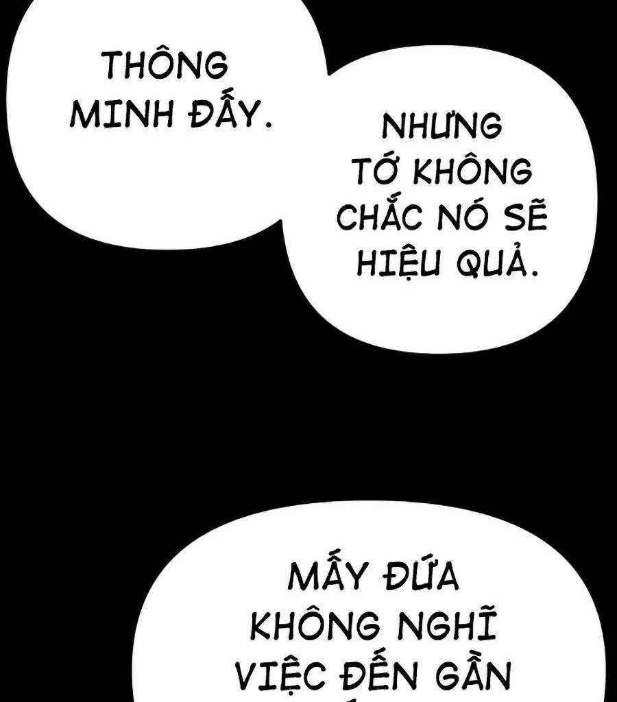 Cậu Bé Shotgun: Chapter 30