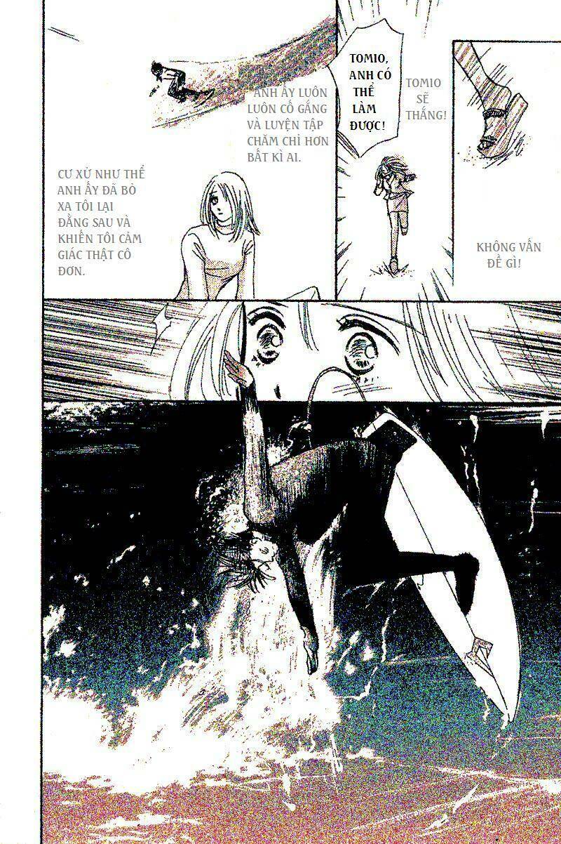 Honey na Koto: Chapter 11