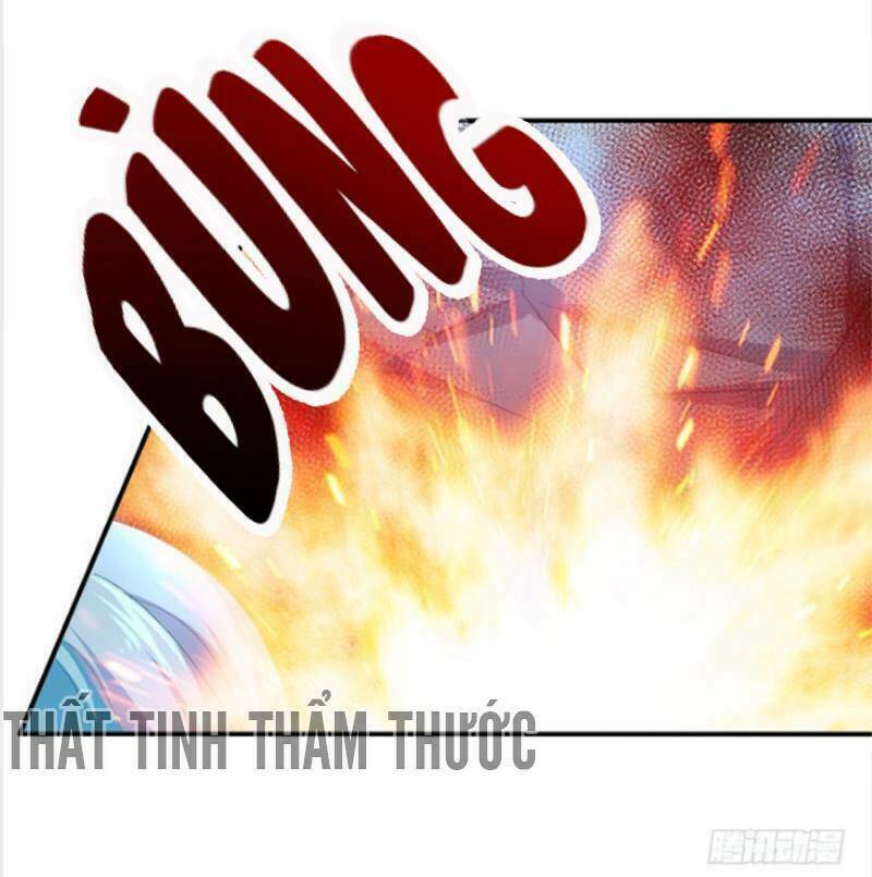 Đế Vương Ta Vẫn Còn Nhỏ: Chapter 38