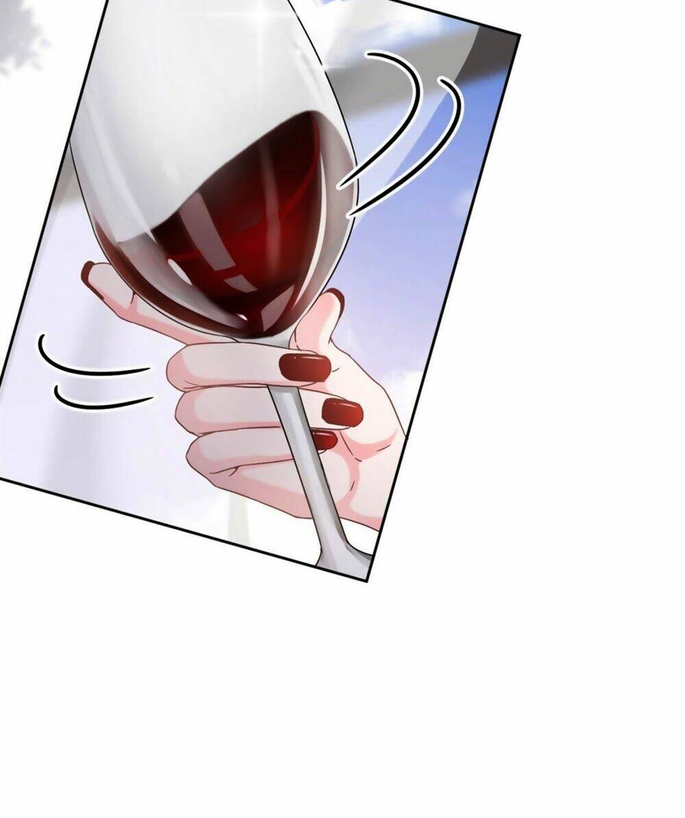 Quyến Rũ Không Thành: Chapter 12