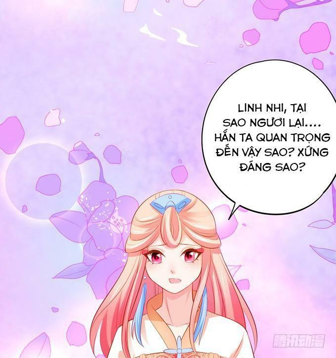 Hồ Tiên Hung Bạo: Chapter 119