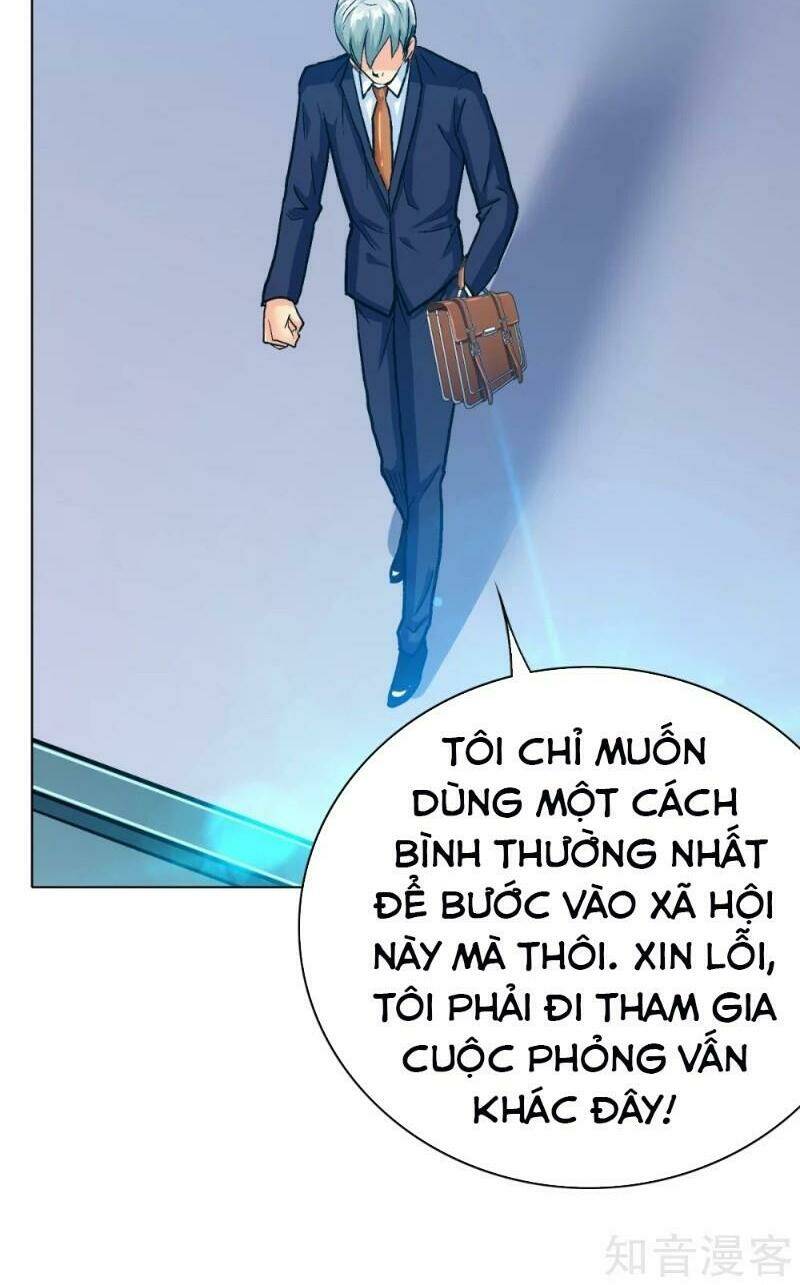 Hệ Thống Tiên Tôn Tại Đô Thị: Chapter 119