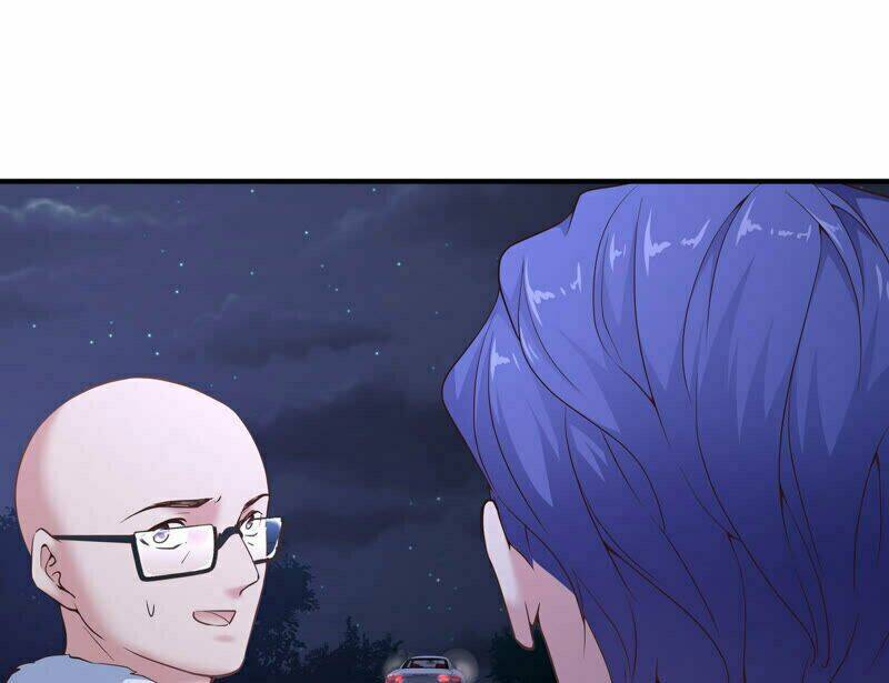 Chiến Lược Lãng Mạn Của Thịnh Thiếu: Chapter 47