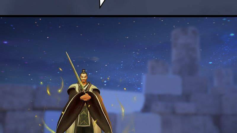 Lâm Uyên Kiếp: Chapter 9