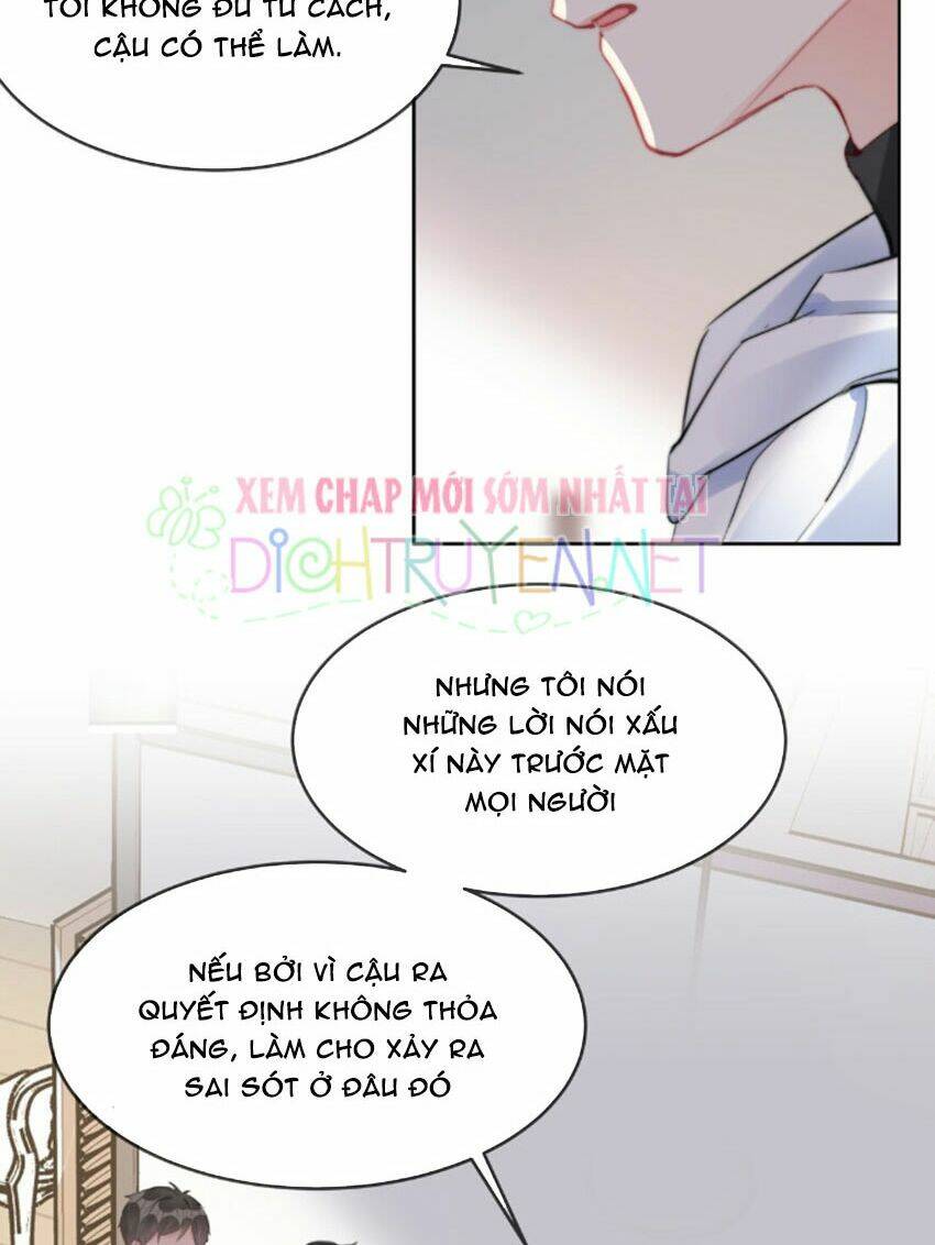 Boss Đại Nhân Là Nữ Thần?: Chapter 33