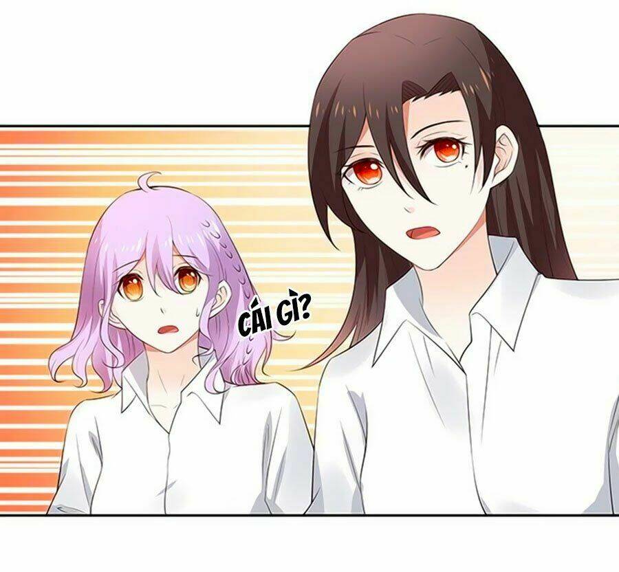 Bạn Trai Là Ngôi Sao: Chapter 122