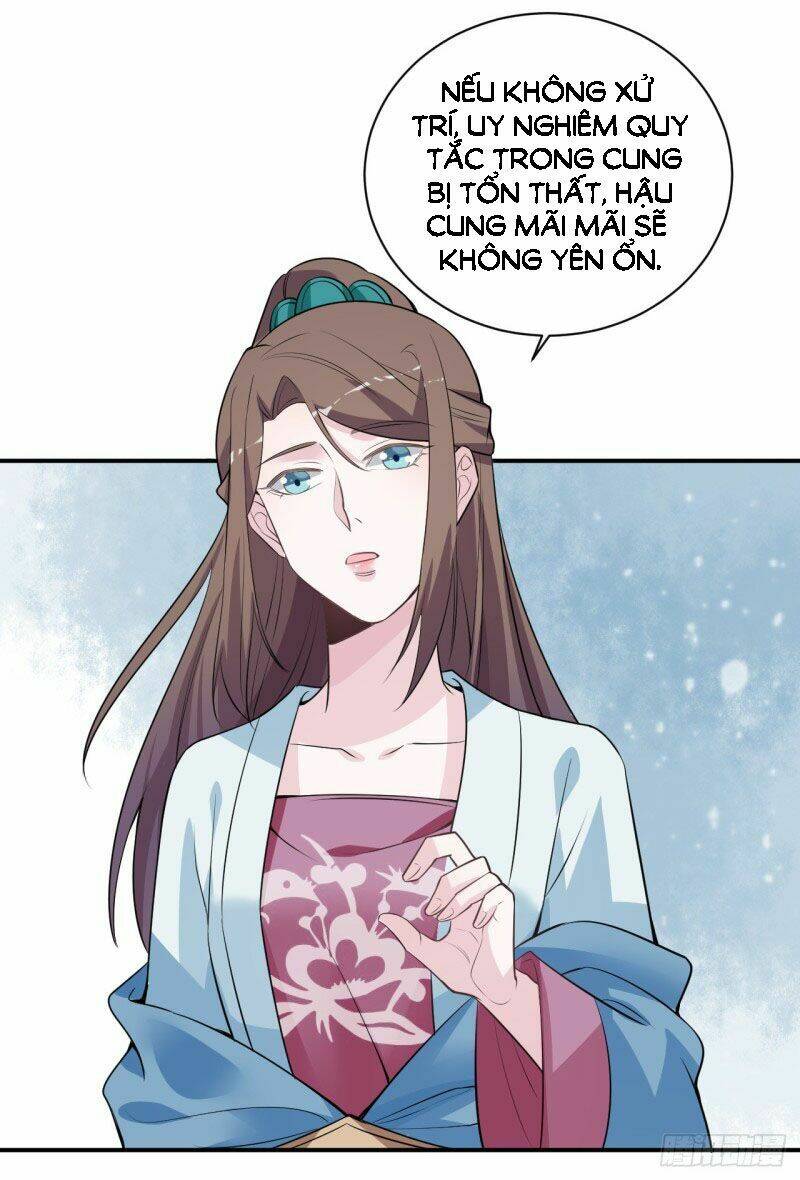 Cung Đấu Live: Chapter 26