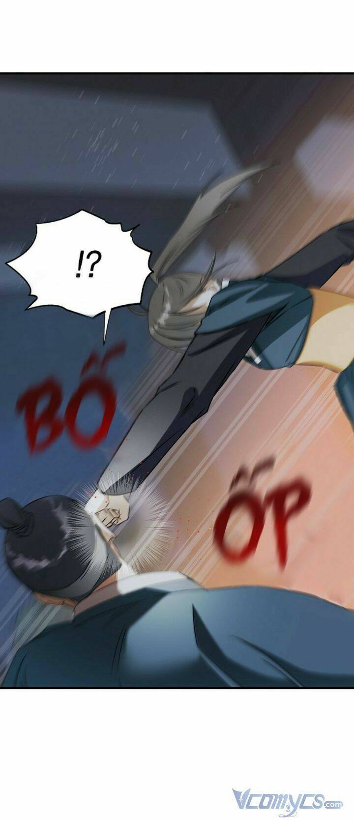 Duyên Nợ Kiếp Trước: Chapter 27