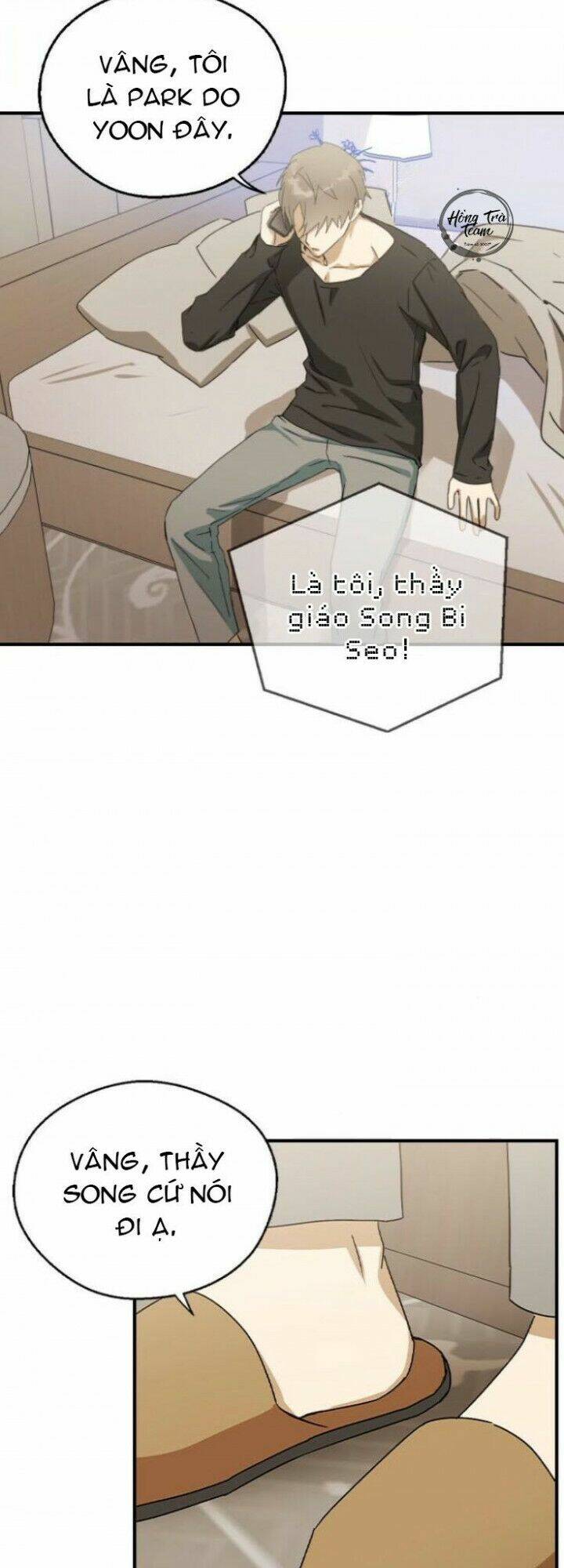 Duyên Nợ Kiếp Trước: Chapter 14