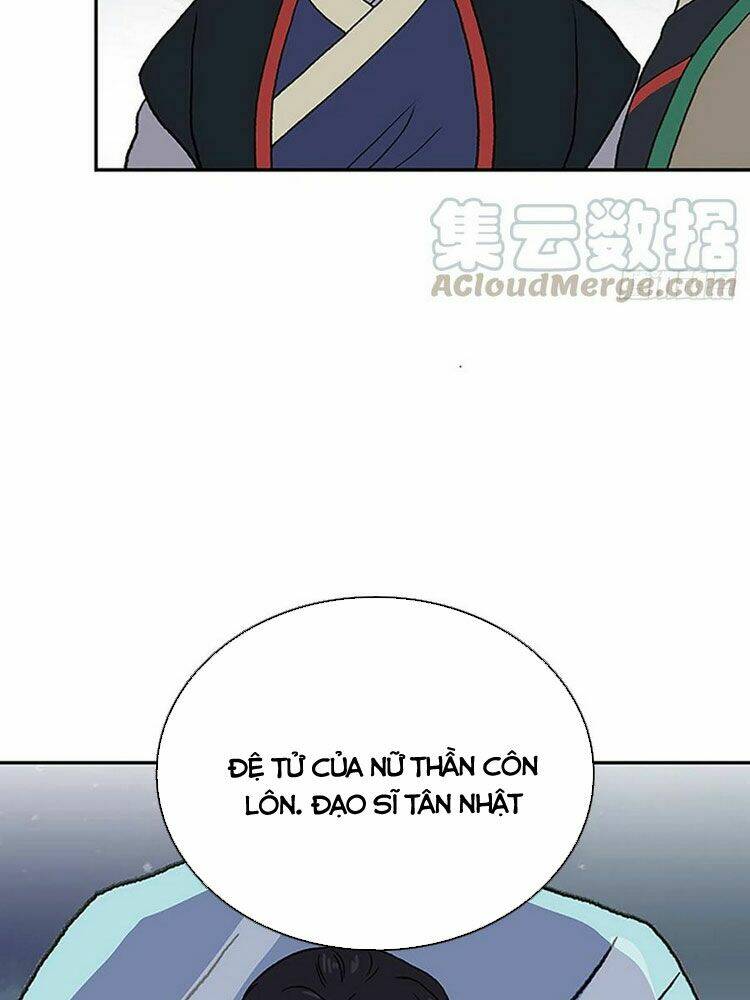 Học Sĩ Tái Sinh: Chapter 170