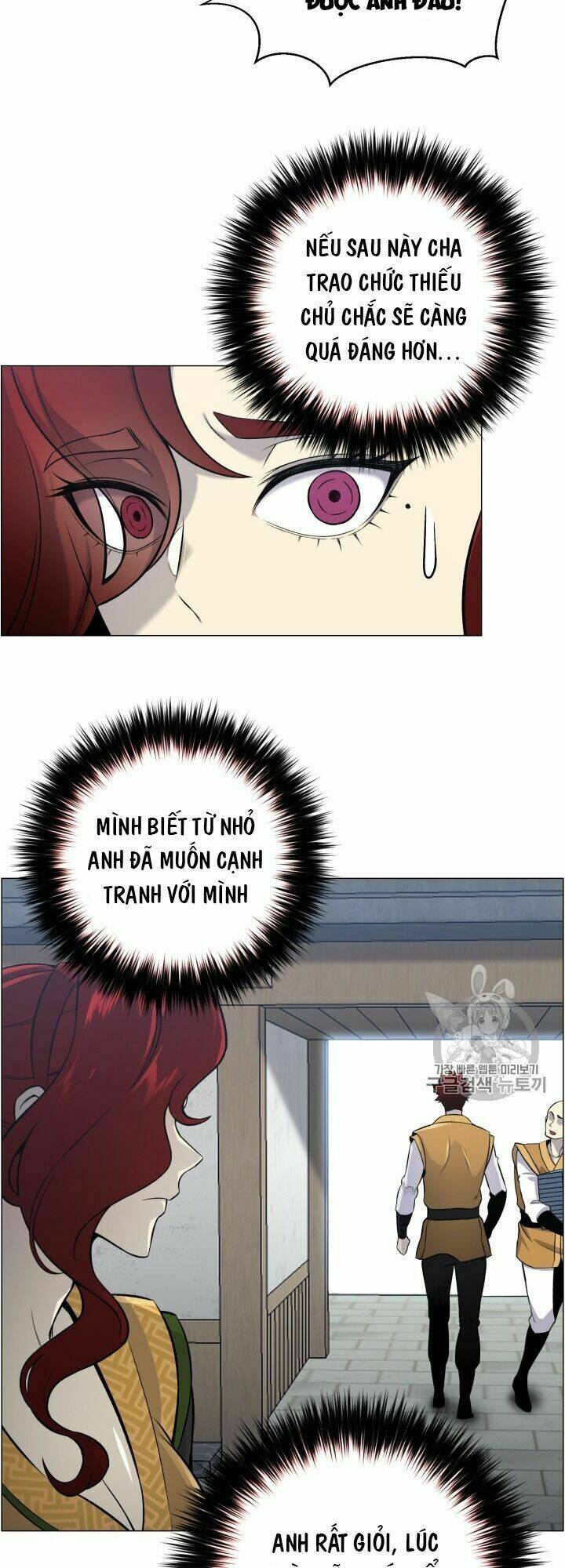 Luân Hồi Ác Nhân: Chapter 52