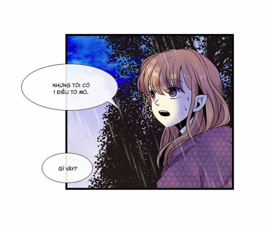 Beautiful Stranger: Chapter 18