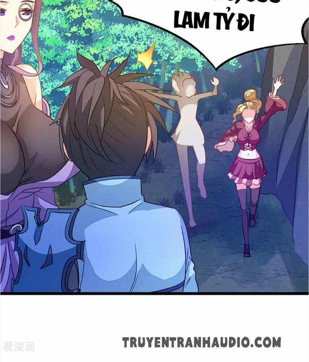 Cửu Dương Thần Vương: Chapter 220