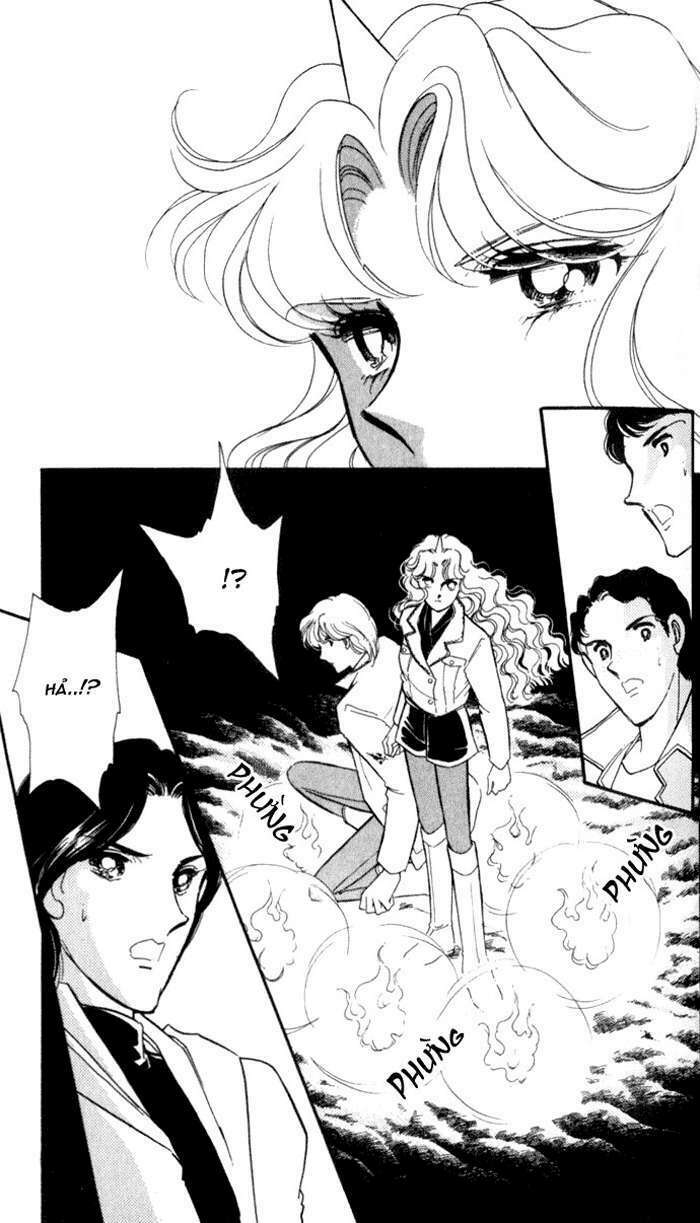 Ao No Fuuin - Blue Seal: Chapter 15