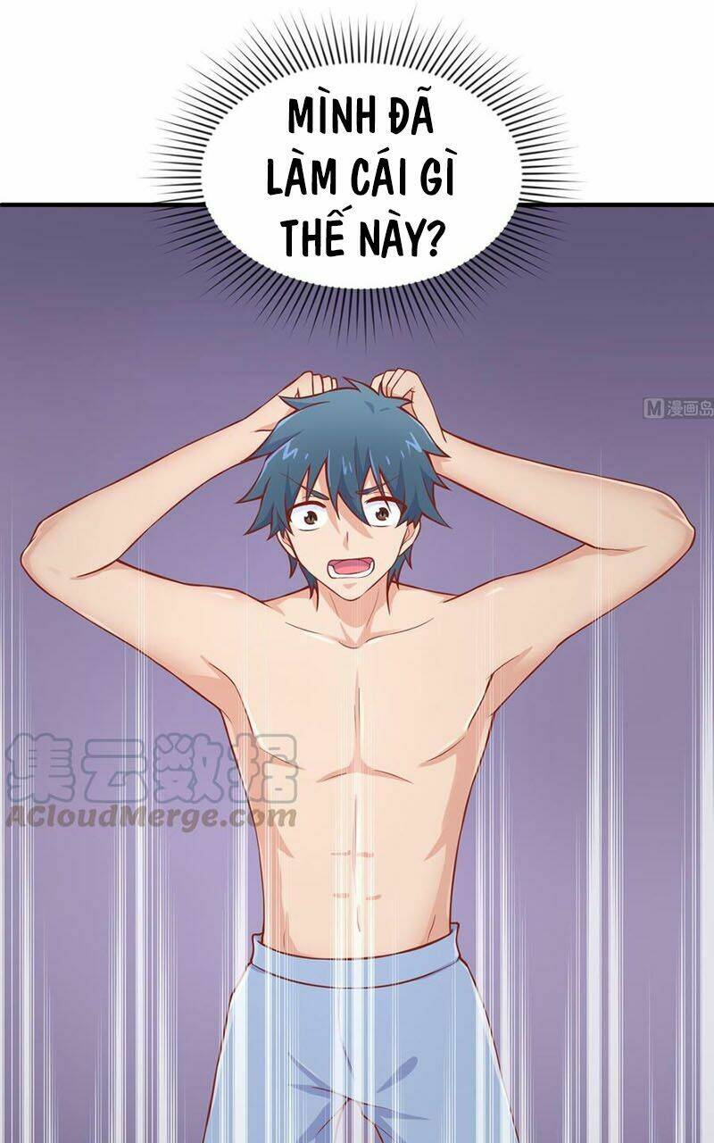 Bác Sĩ Riêng Của Nữ Thần: Chapter 81