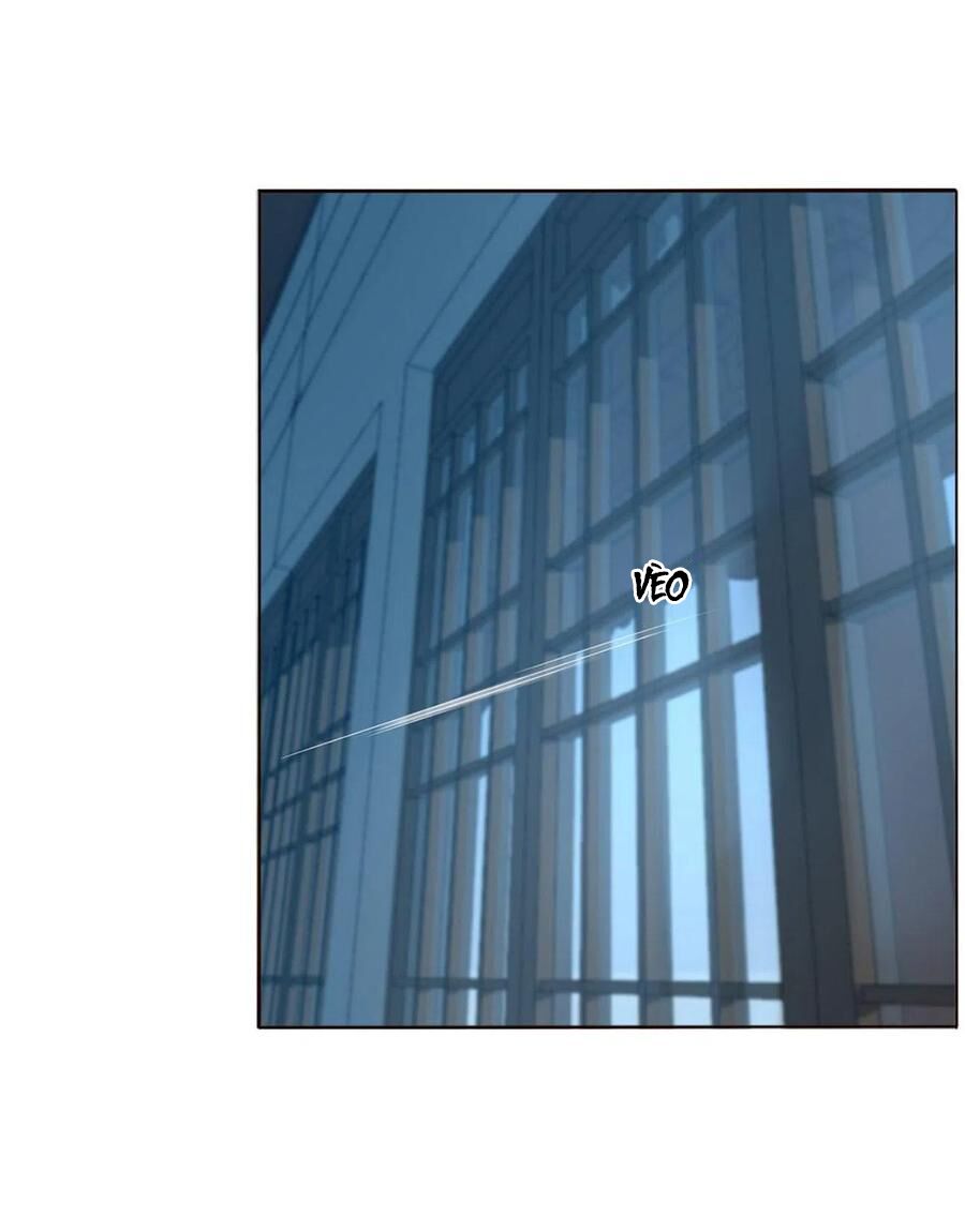 Đế Vương Trắc: Chapter 239