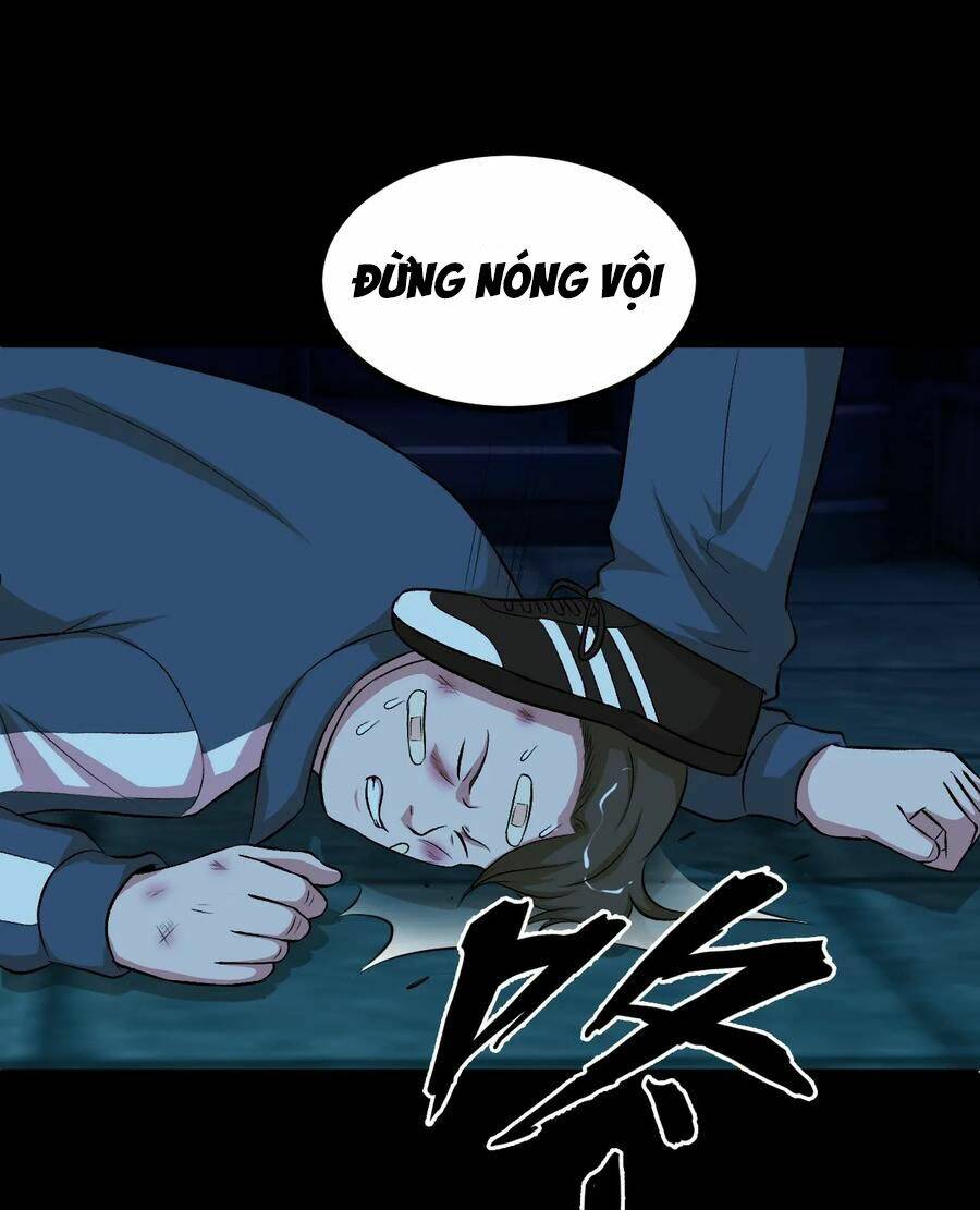 Đai Ca Trở Lại Tuổi 16: Chapter 137