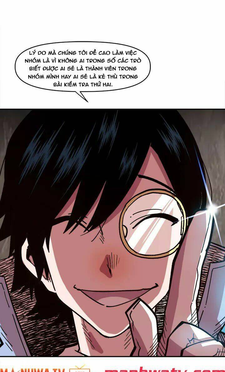 Nô Lệ Nghịch Thiên: Chapter 12