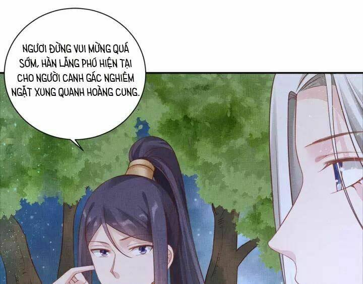 Thịnh Sủng Y Phi Chi Dao Quan Truyện: Chapter 88
