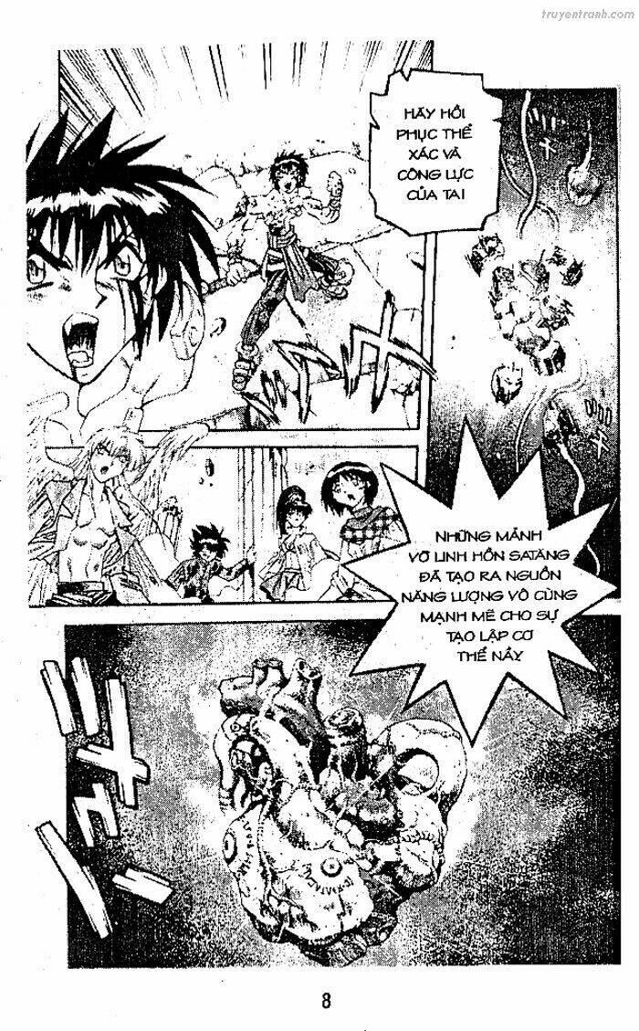 Devil And Devil: Chapter 58