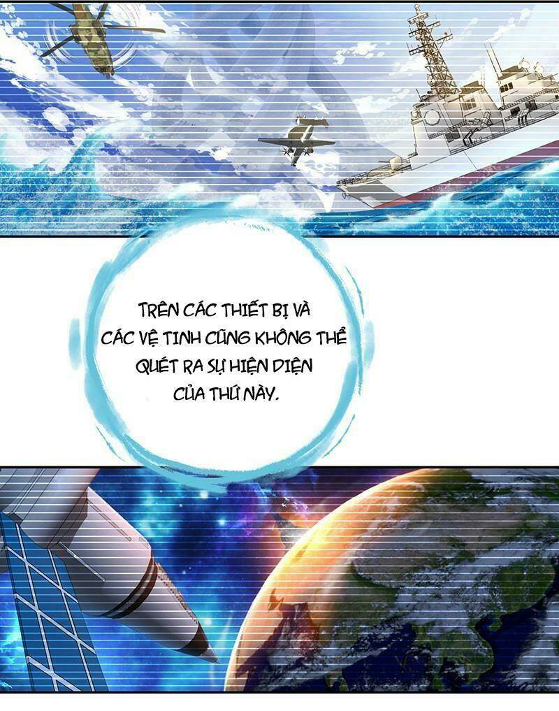 Hành Khúc Của Tôi Và Em: Chapter 3