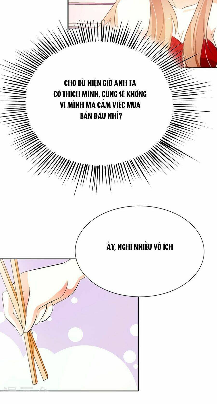 Song Diện Danh Viện: Chapter 38