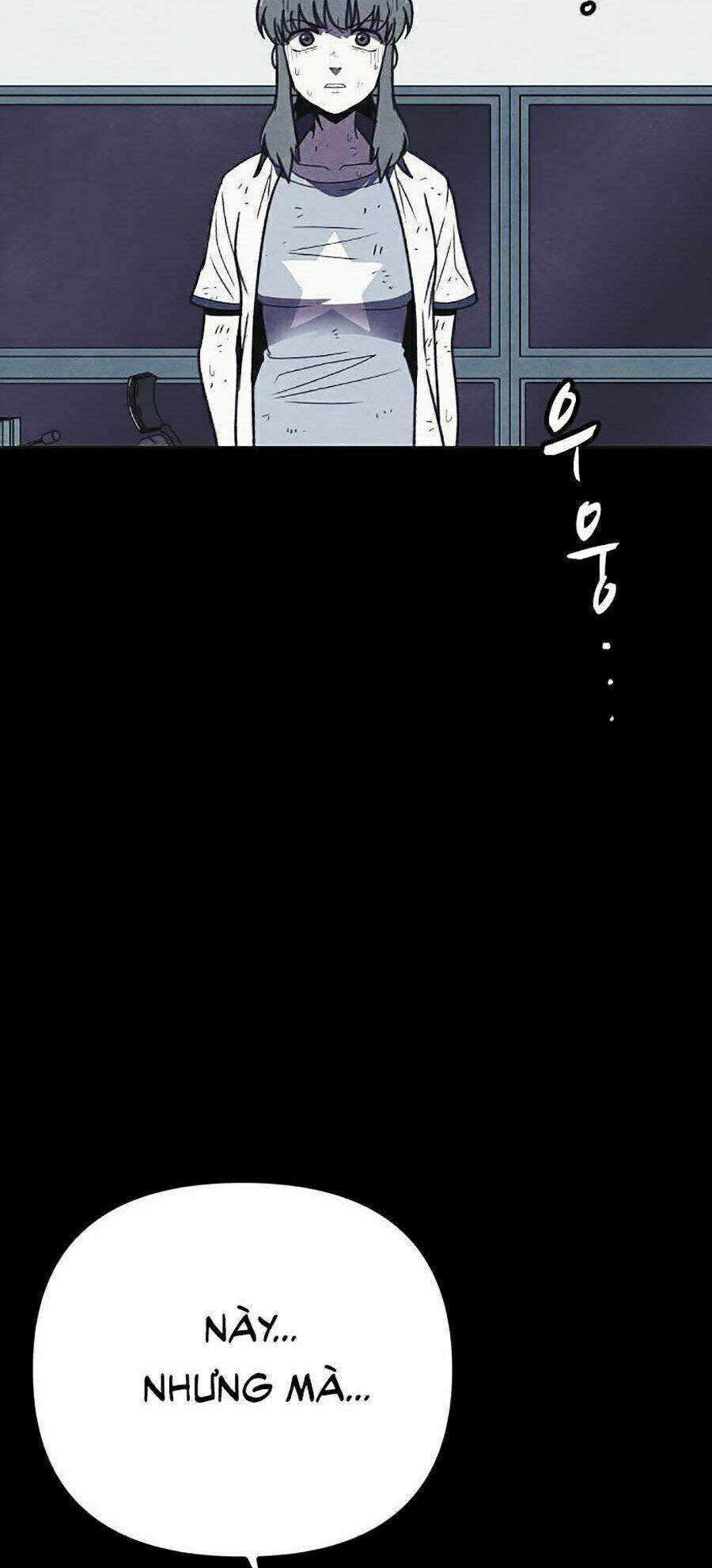 Cậu Bé Shotgun: Chapter 24