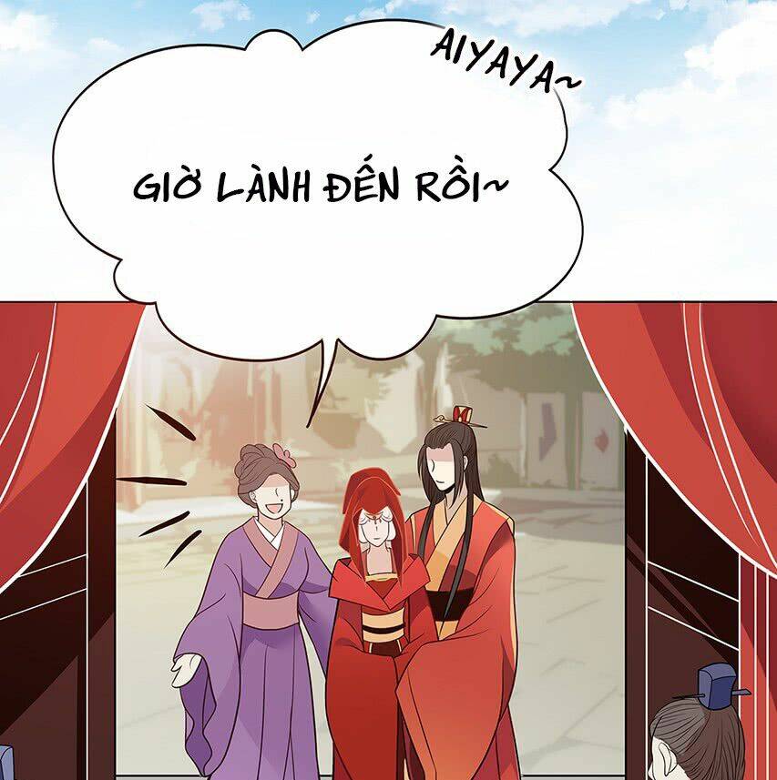 Vương Phi Thật Uy Vũ: Chapter 4.2