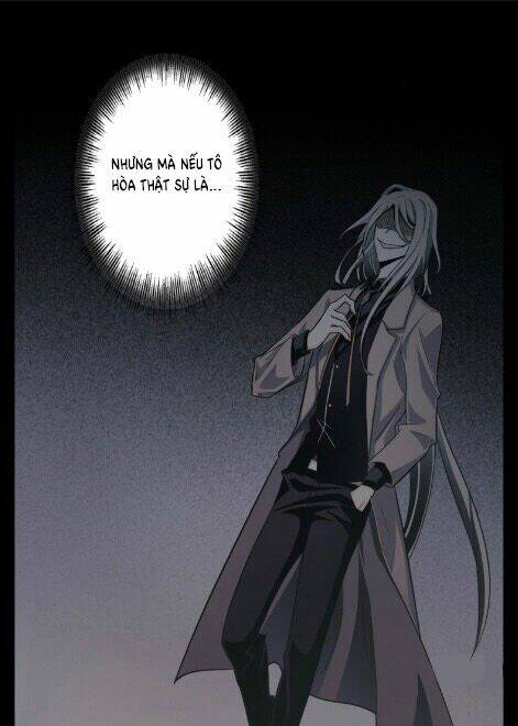 Hoan Nghênh Đến Với Trò Chơi Ác Mộng: Chapter 13