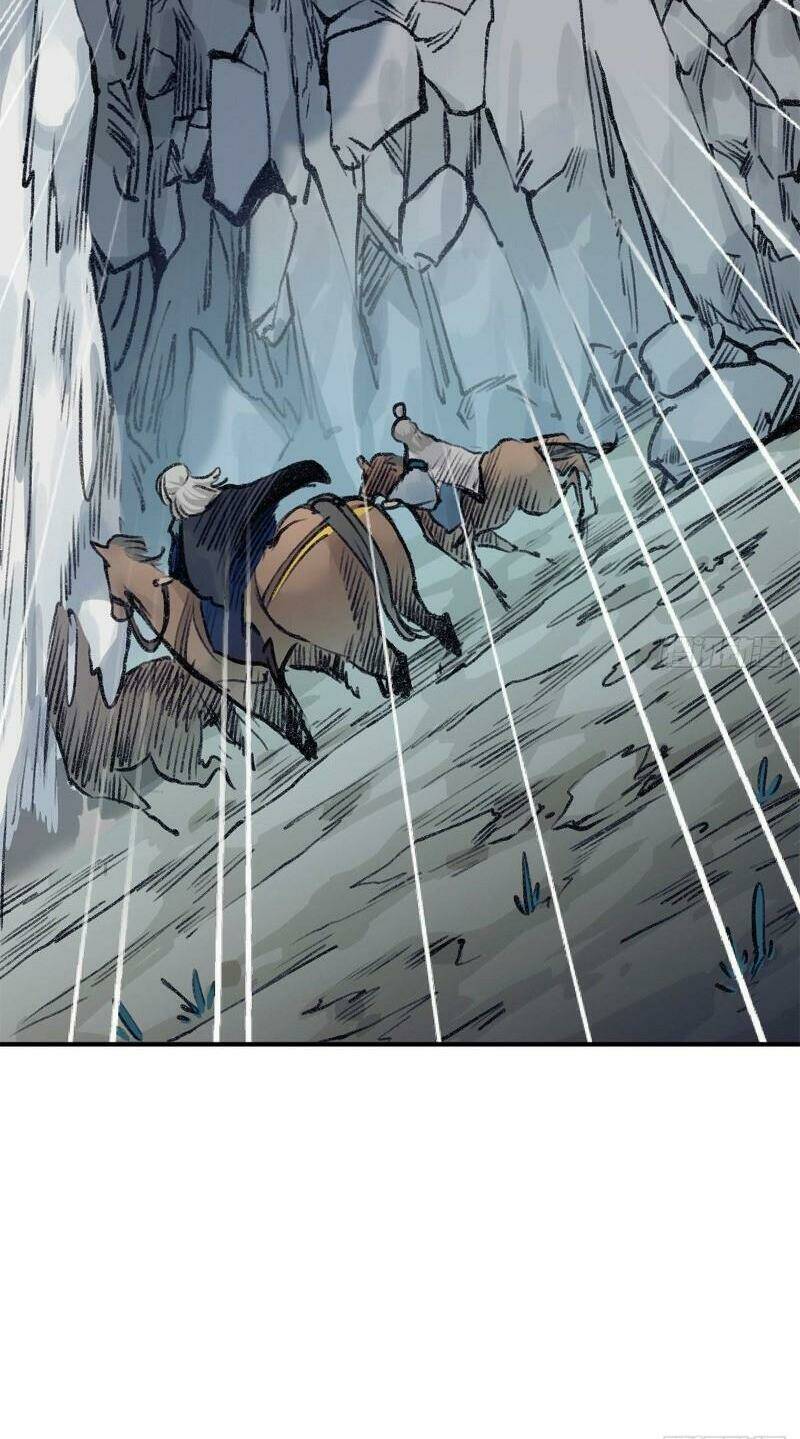 Liên Thành Quyết: Chapter 47
